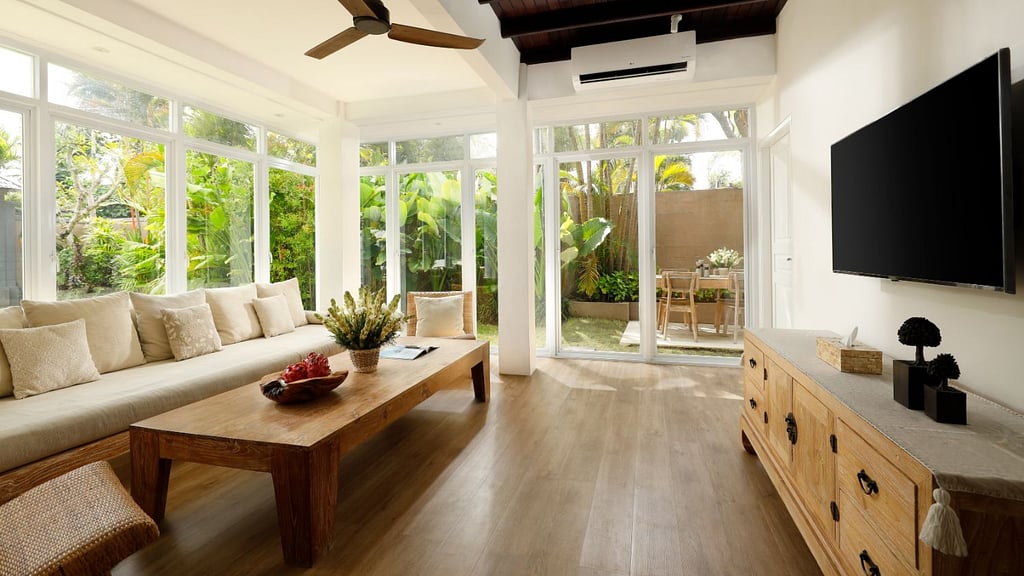 Villa Swarna