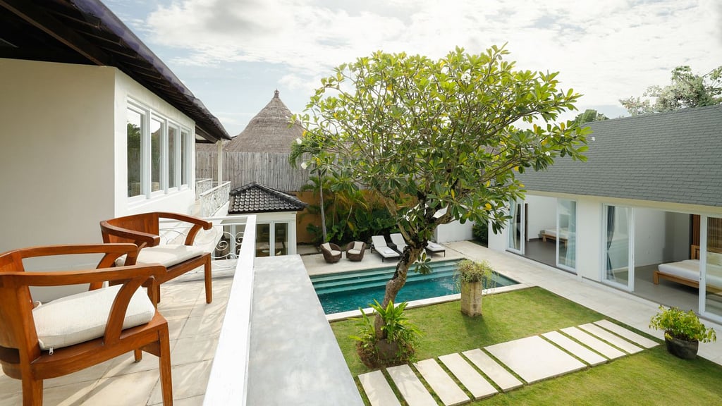 Villa Swarna