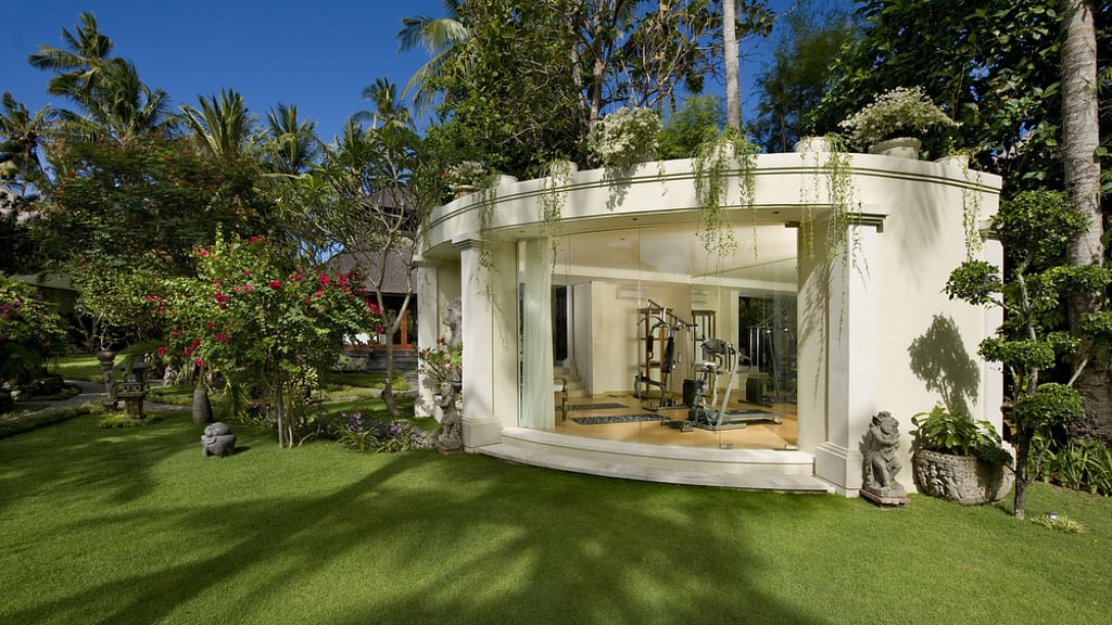 Villa Taman Sorga