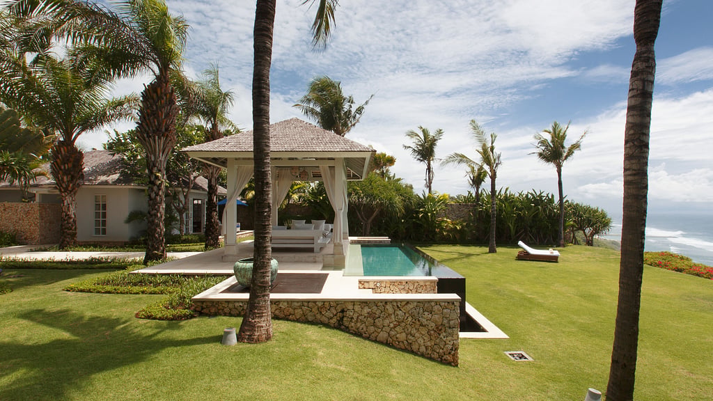 Villa Tamarama