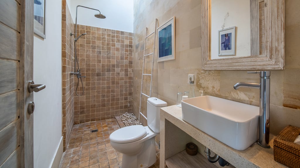Villa Tara: Dormitorio 2