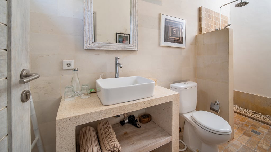 Villa Tara: Bedroom 3