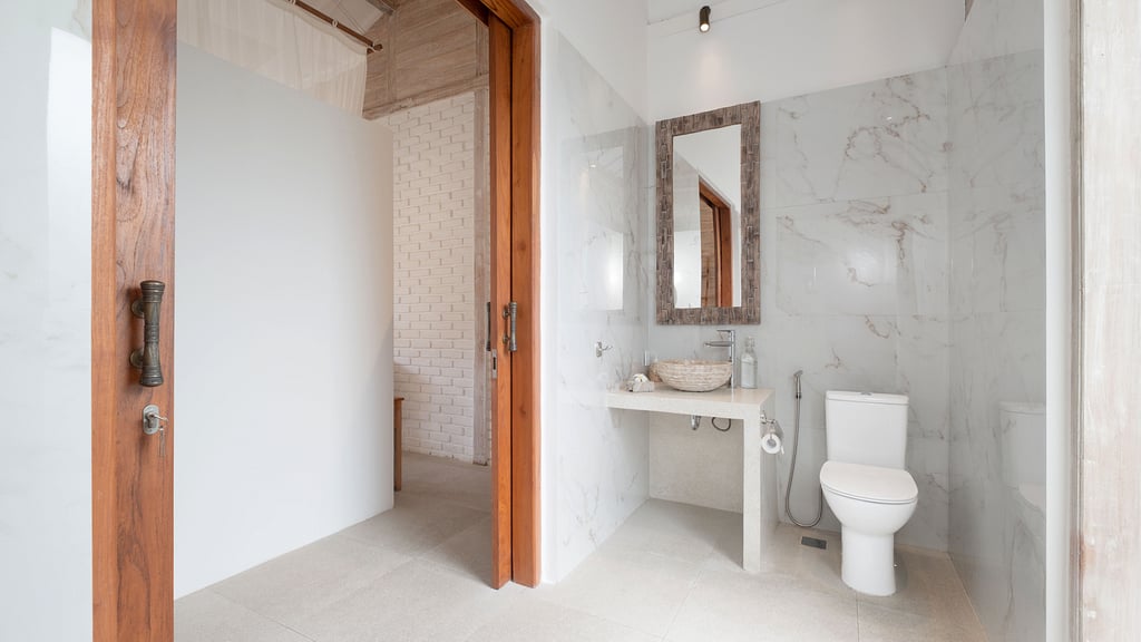 Villa Taramille: Bedroom 4