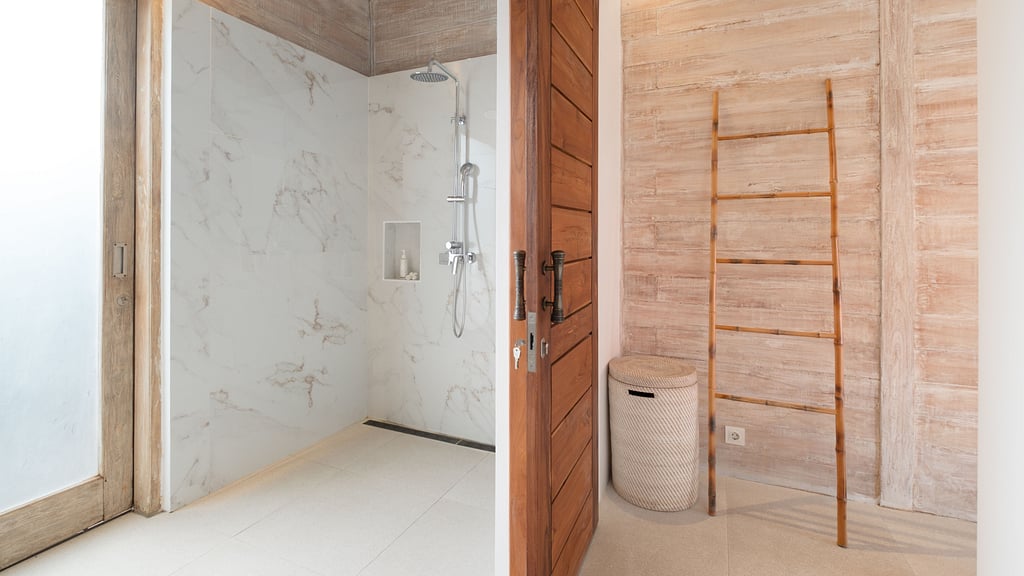 Villa Taramille: Bedroom 4