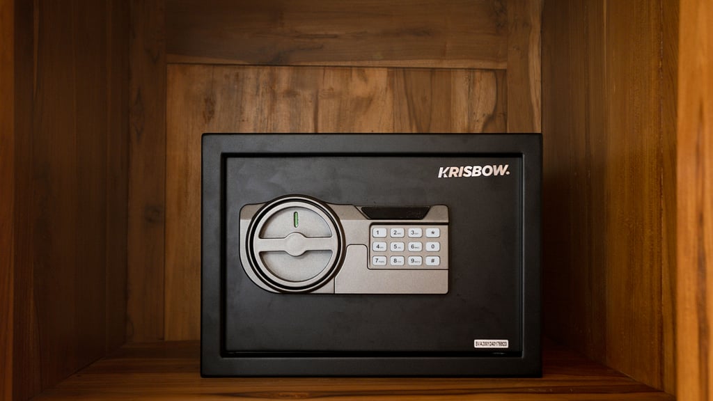 Villa Taramille: Others