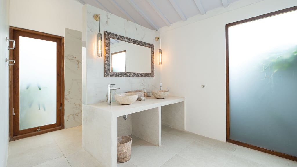 Villa Taramille: Chambre 2