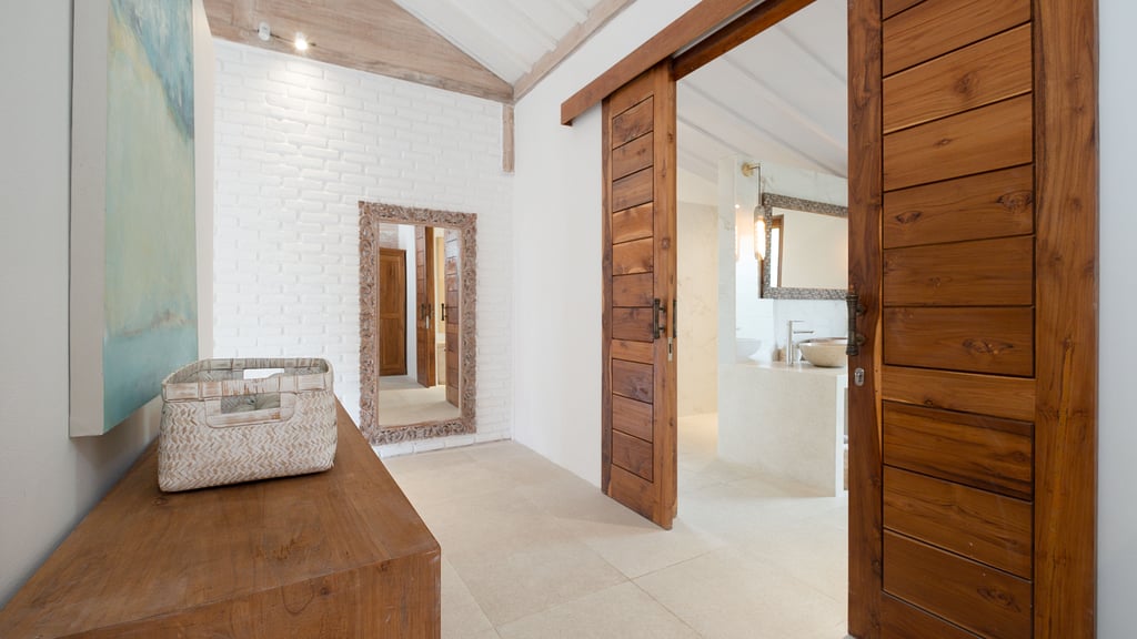 Villa Taramille: Chambre 1