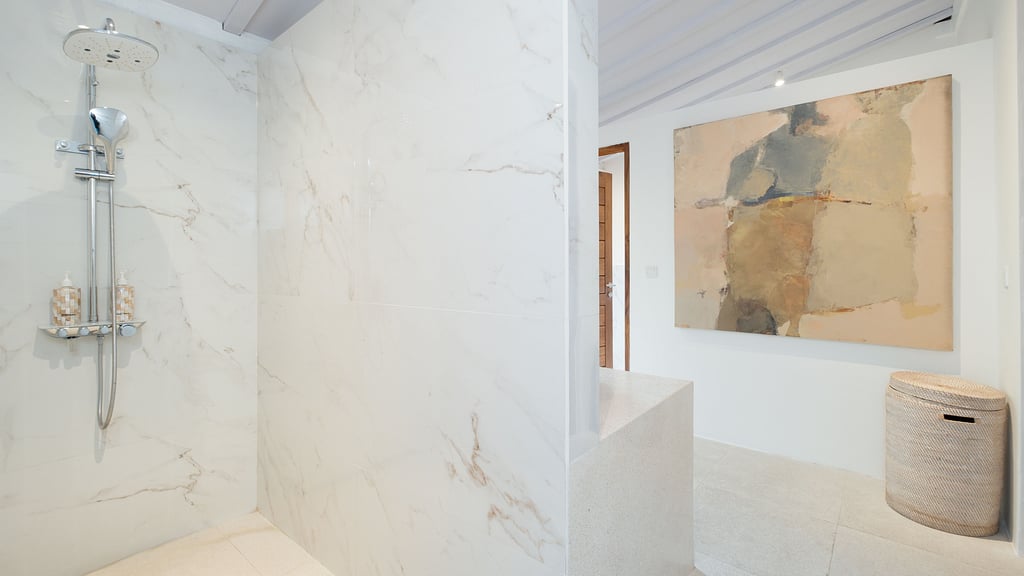 Villa Taramille: Chambre 1