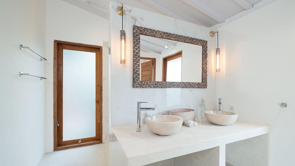 Villa Taramille: Chambre 1