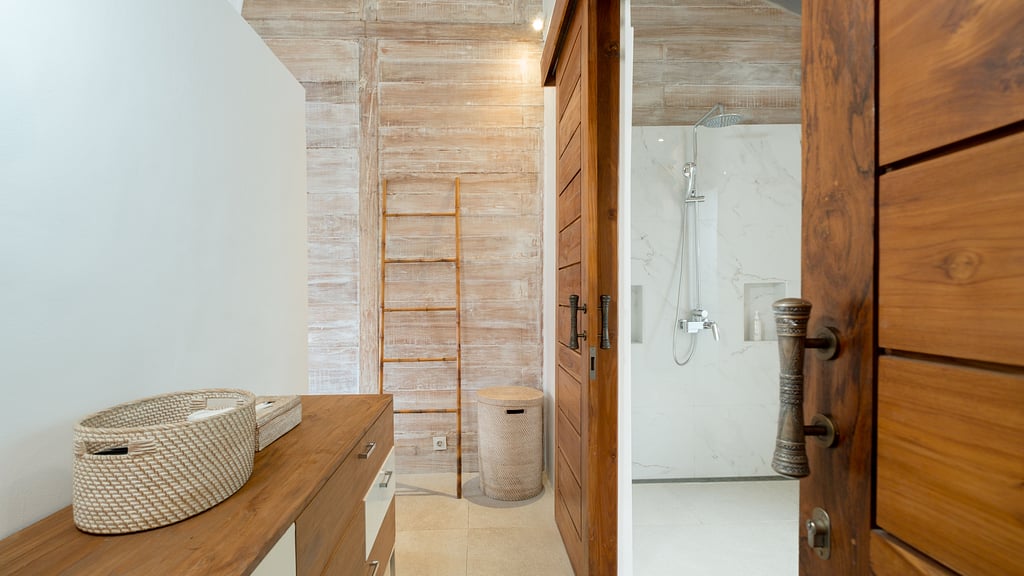 Villa Taramille: Bedroom 3