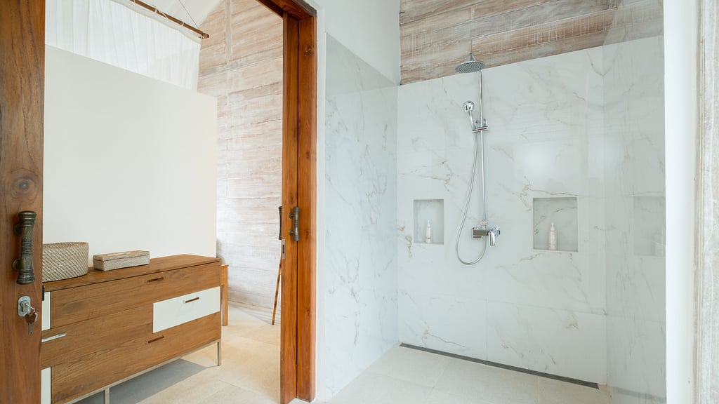 Villa Taramille: Bedroom 3