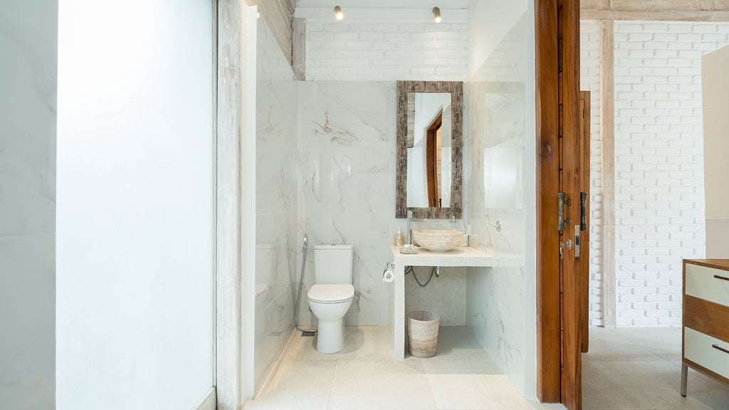 Villa Taramille: Bedroom 3