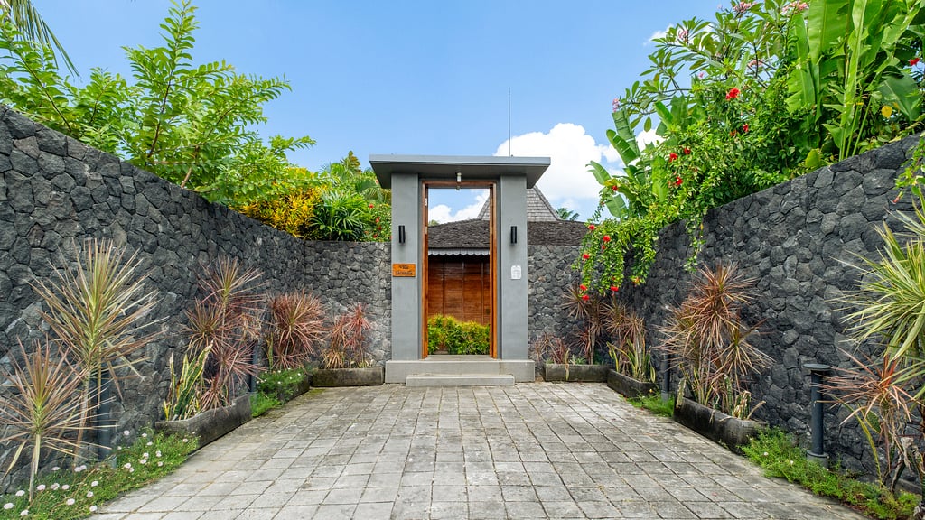 Villa Taramille: Others