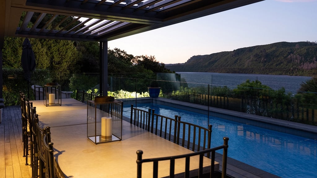 Villa Tatamoana