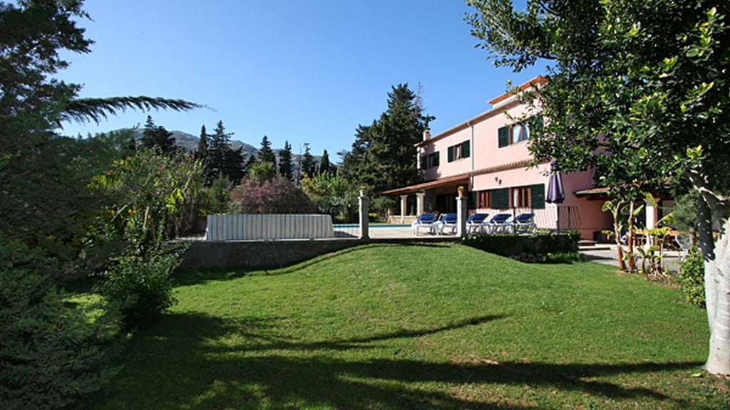 Villa Taupe 3