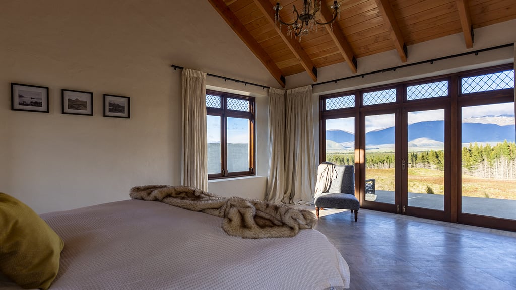Villa Tautoru