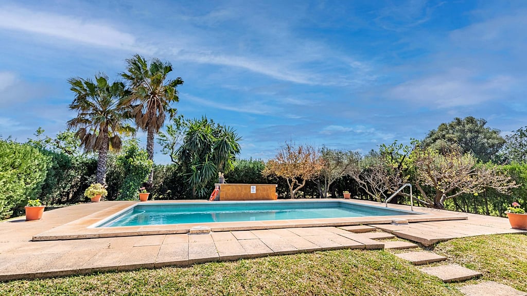 Villa Teresa Suau