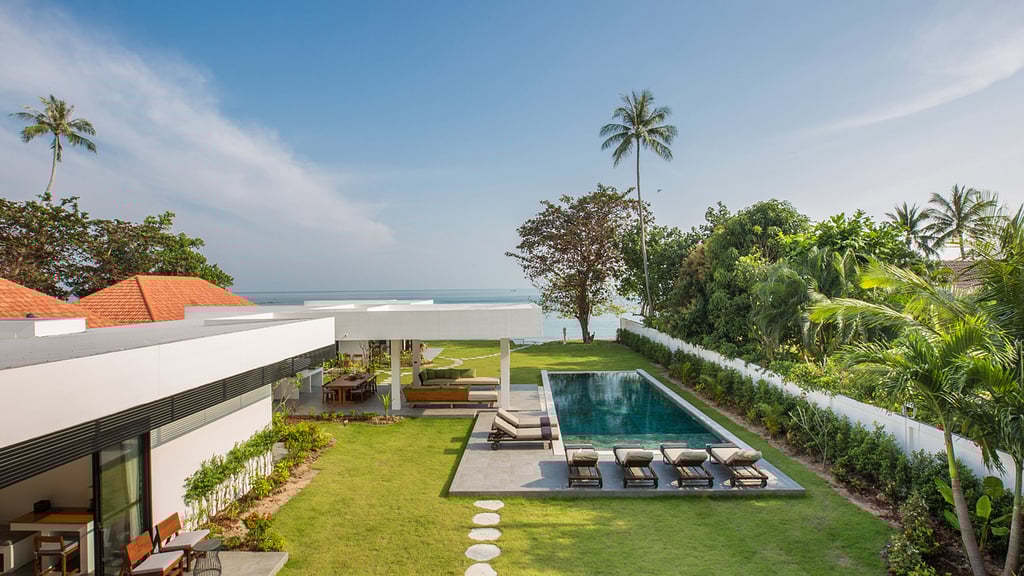 Villa Thansamaay