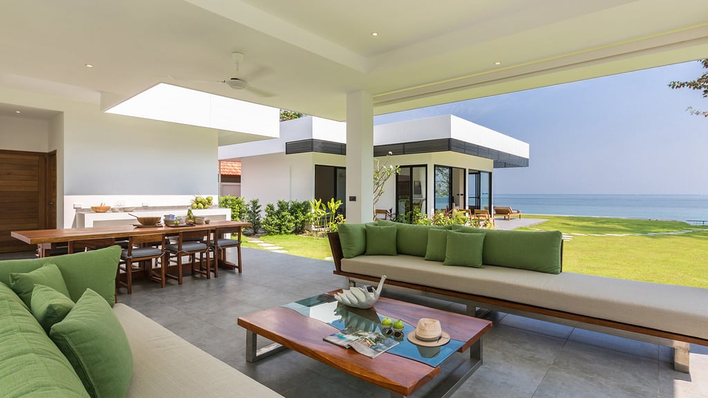 Villa Thansamaay