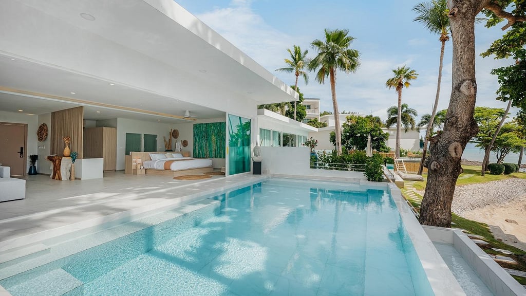 Villa Tierra