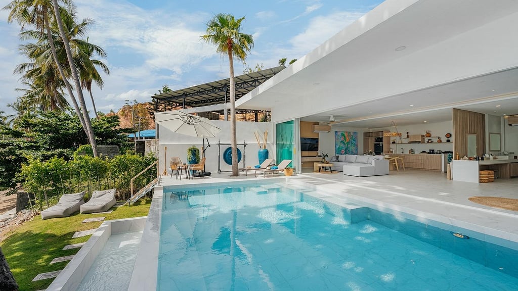 Villa Tierra
