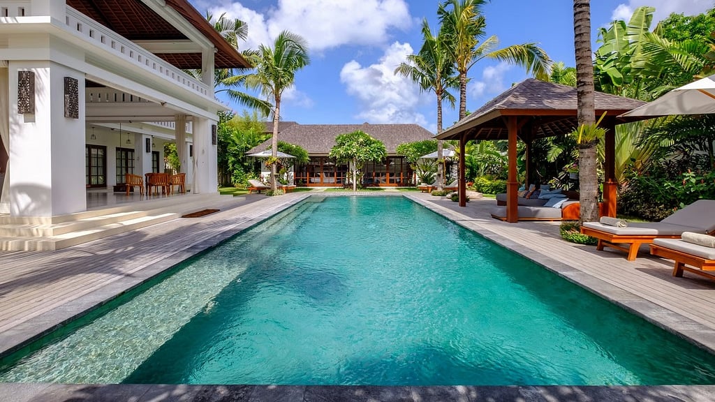 Villa Tjitrap