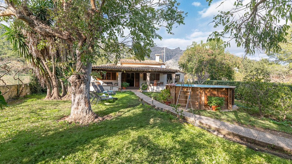 Villa Ca Na Tonina