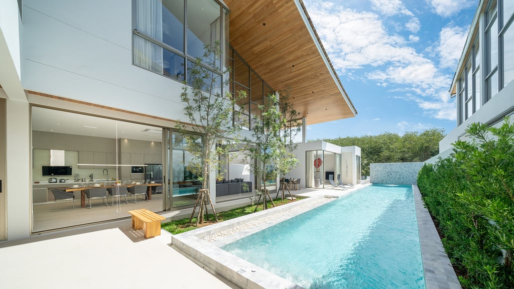 Villa Trinity Grand C3