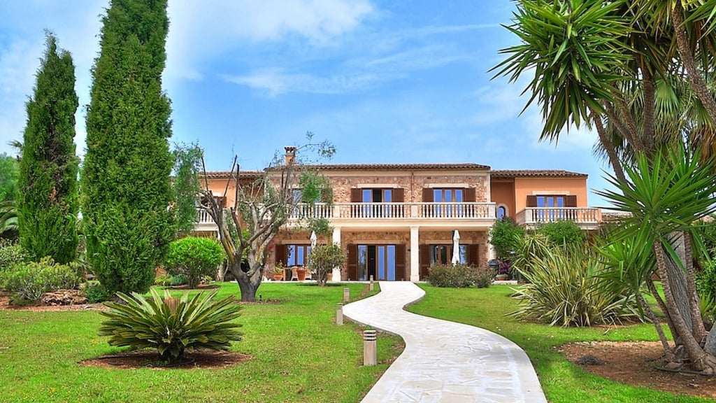 Villa Tuga