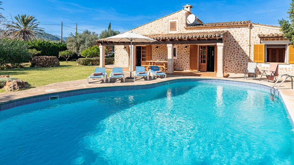 Villa Ullastre