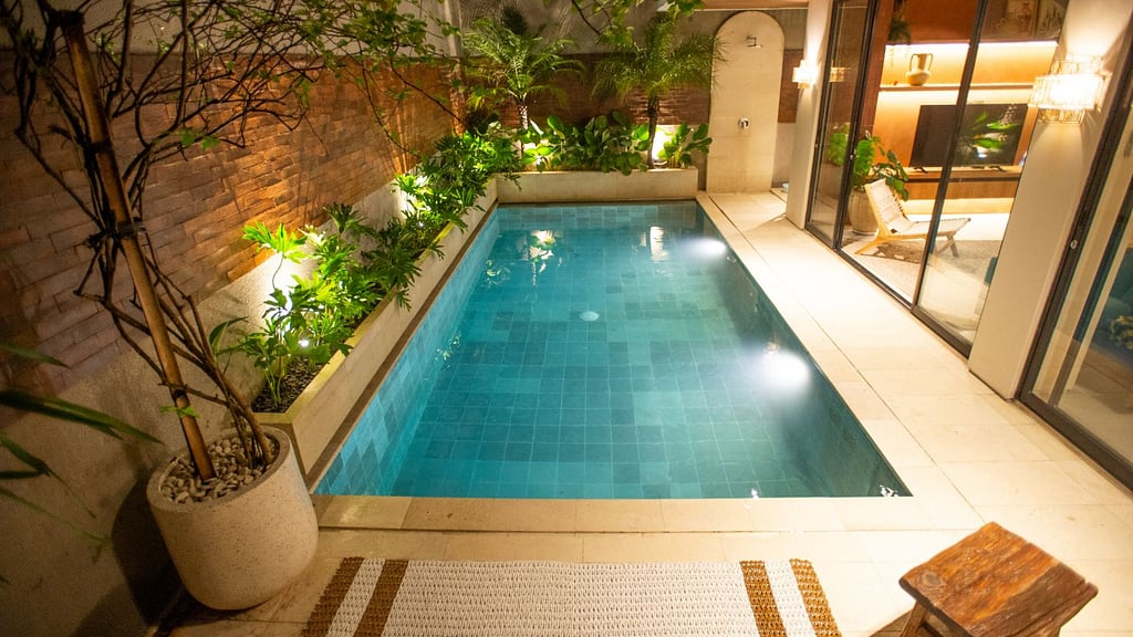 Villa Uma Palmera