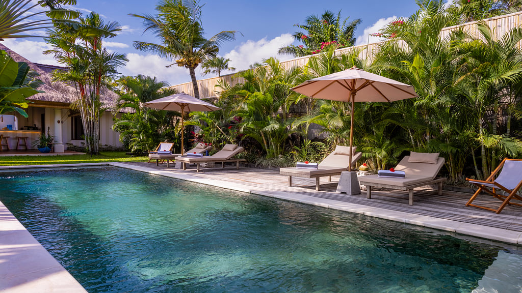 Villa Tirta Naga