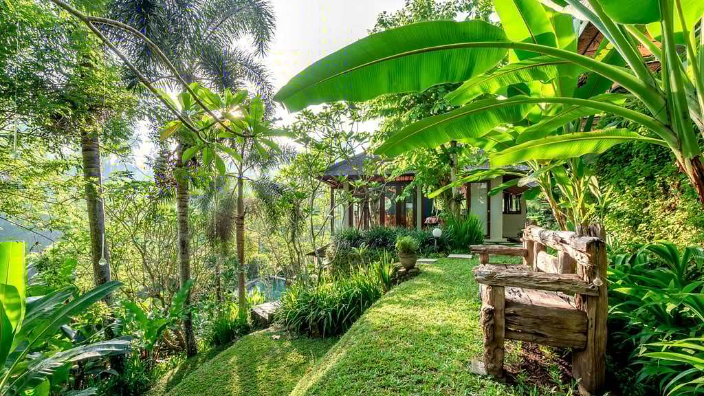 Villa Umah Shanti