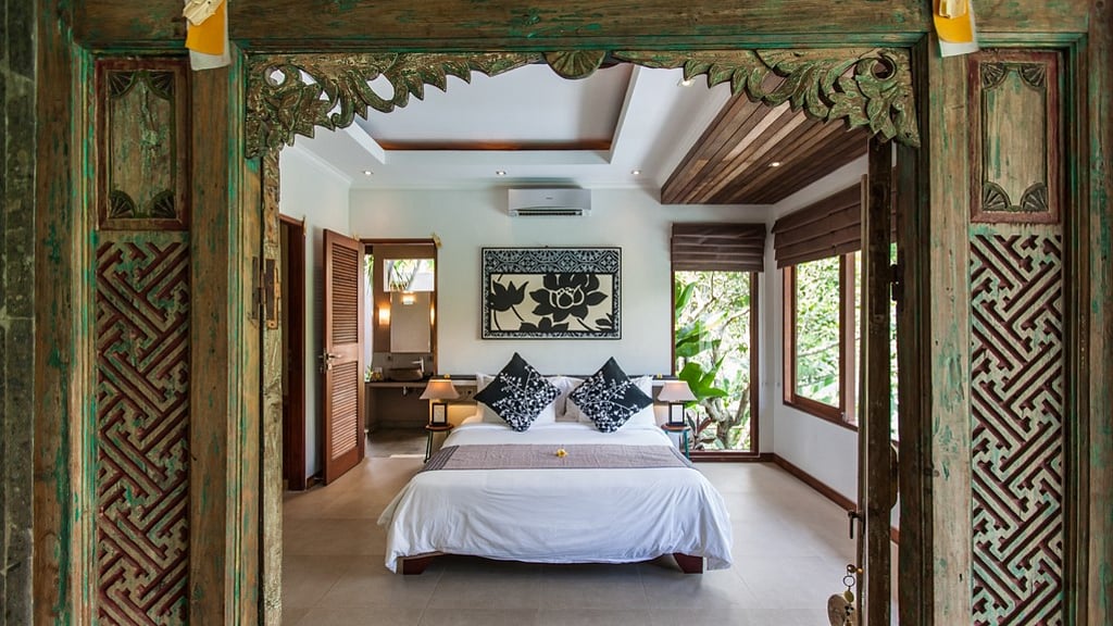 Villa Umah Wa Ke
