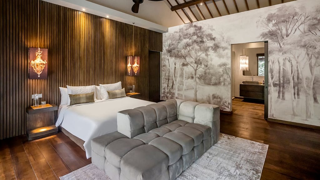 Villa Umayam Townhouse Four