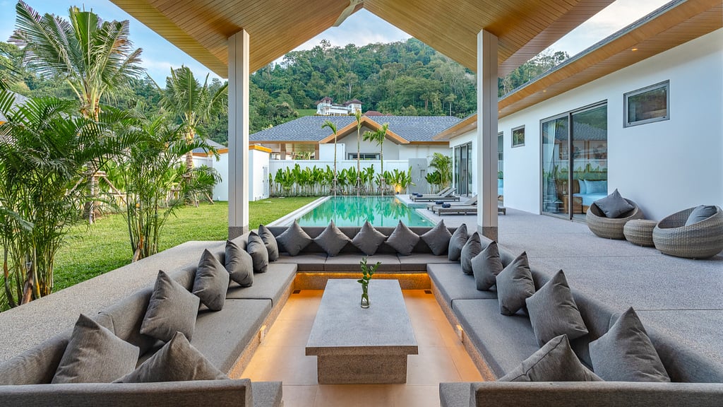 Villa V157 Himmapana