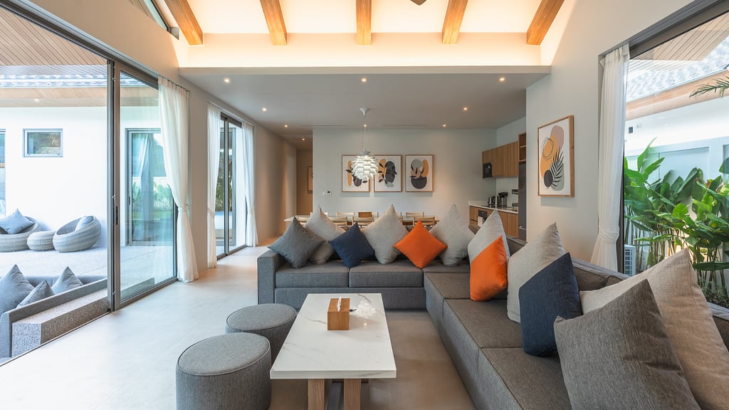 Villa V157 Himmapana