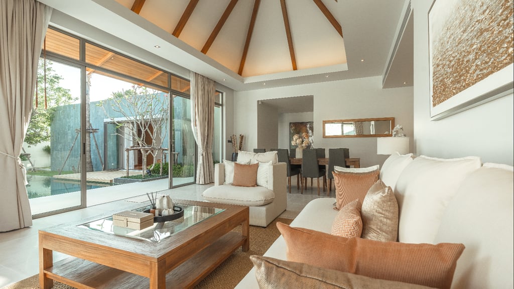 Villa V165 Anchan 52