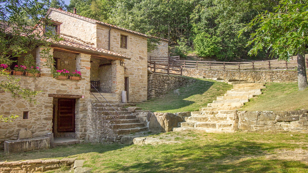 Villa Vallorsaia