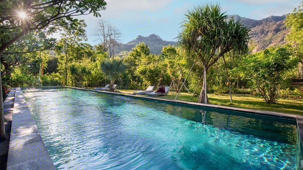 Villa Vanilla Pemuteran