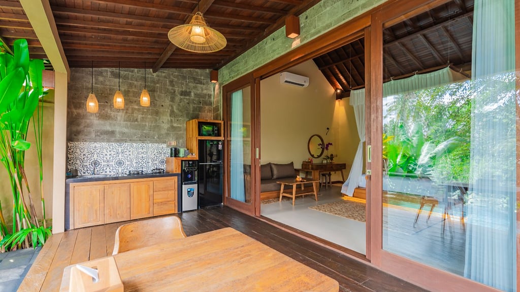 Villa Varendra Ubud