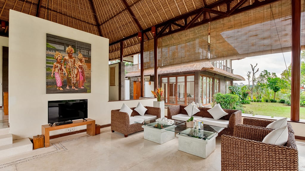 Villa Vastu