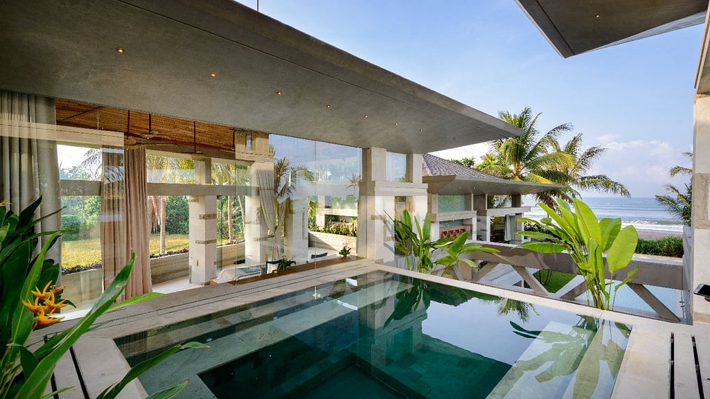 Villa Vedas