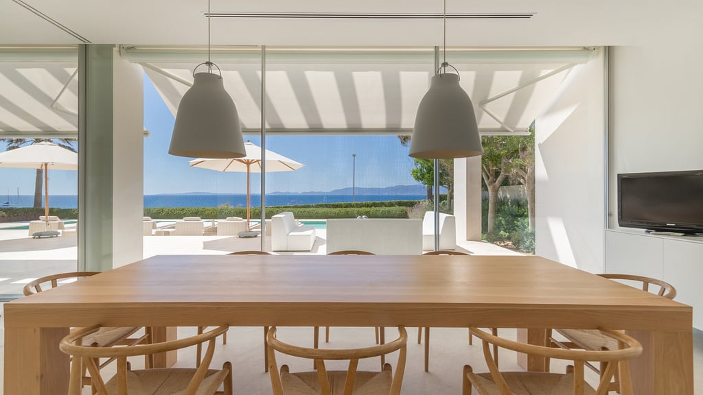 Villa Veridian