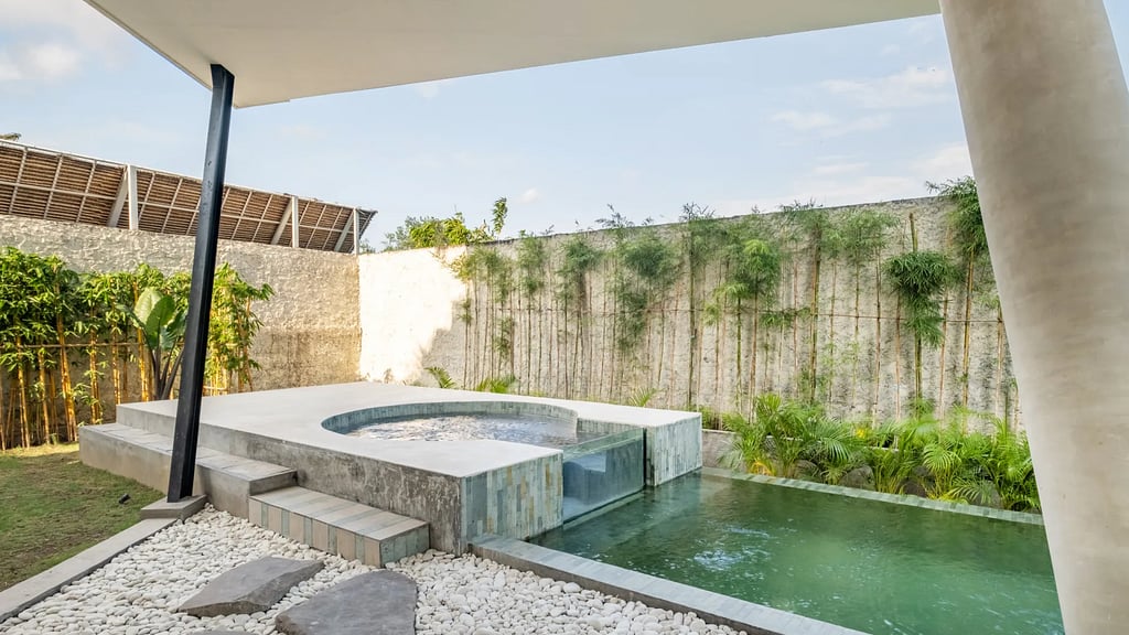 Villa Via