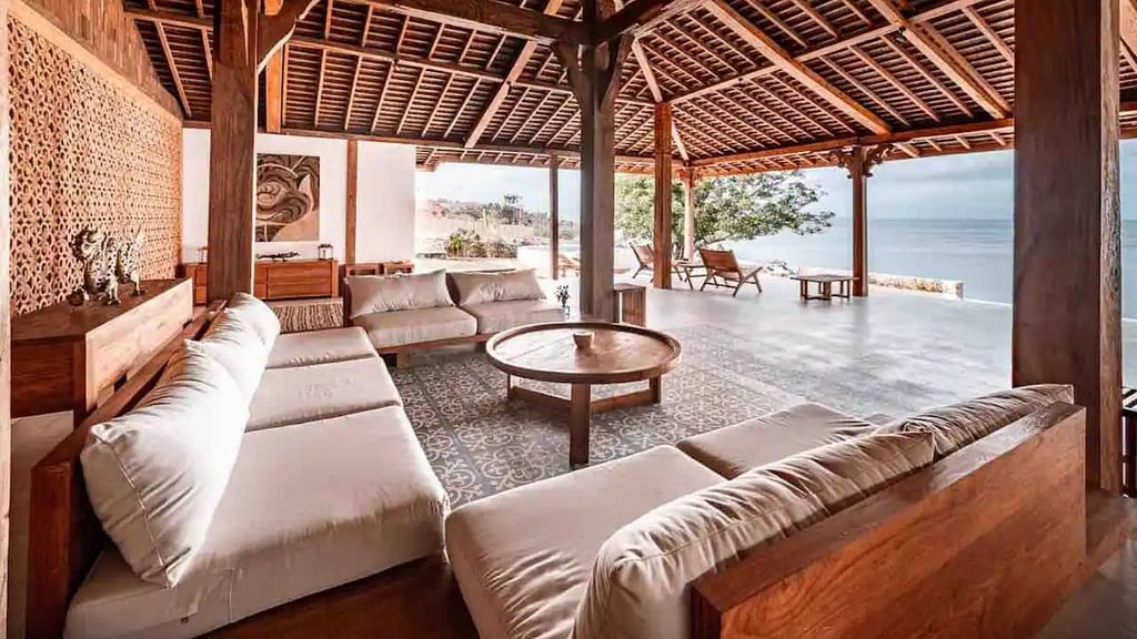 Villa Victoria Nusa Penida