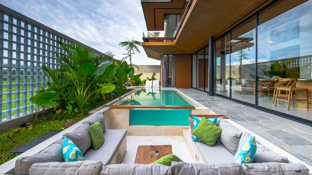 Villa Viiv House