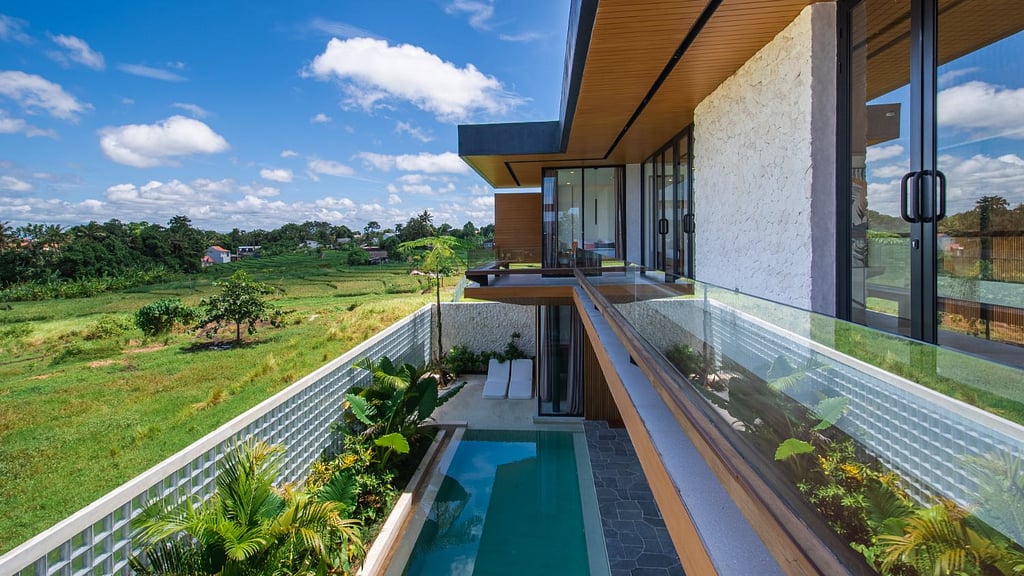 Villa Viiv House