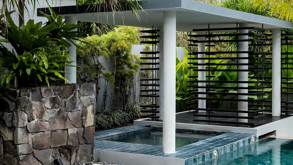 Villa Vinila Suite 3 BR