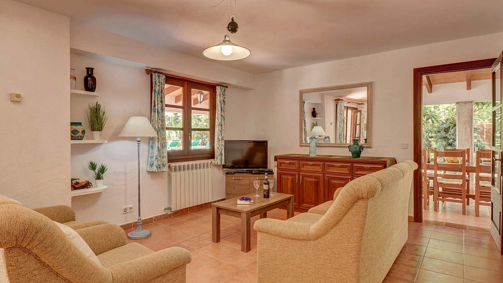 Villa Virrey